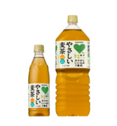 麦茶