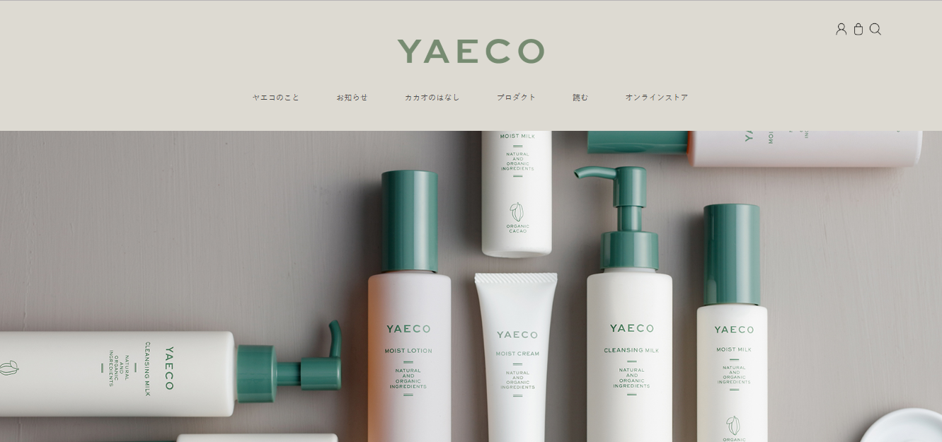 YAECO