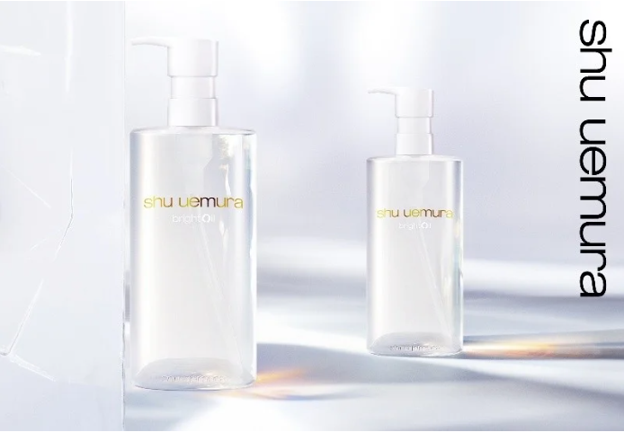 クレンジングオイル