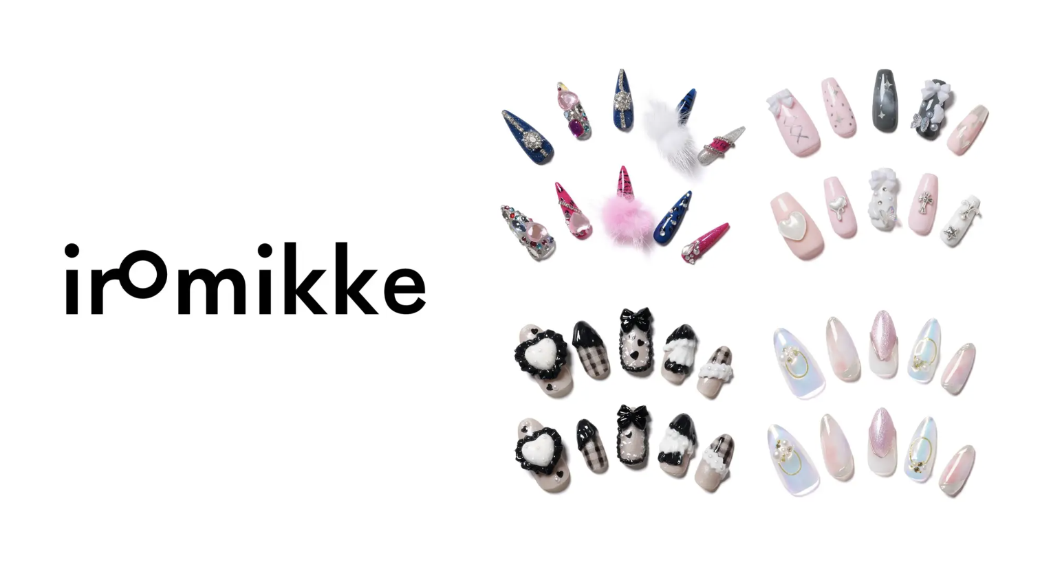 iromikke