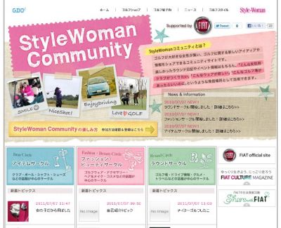 Style-Woman