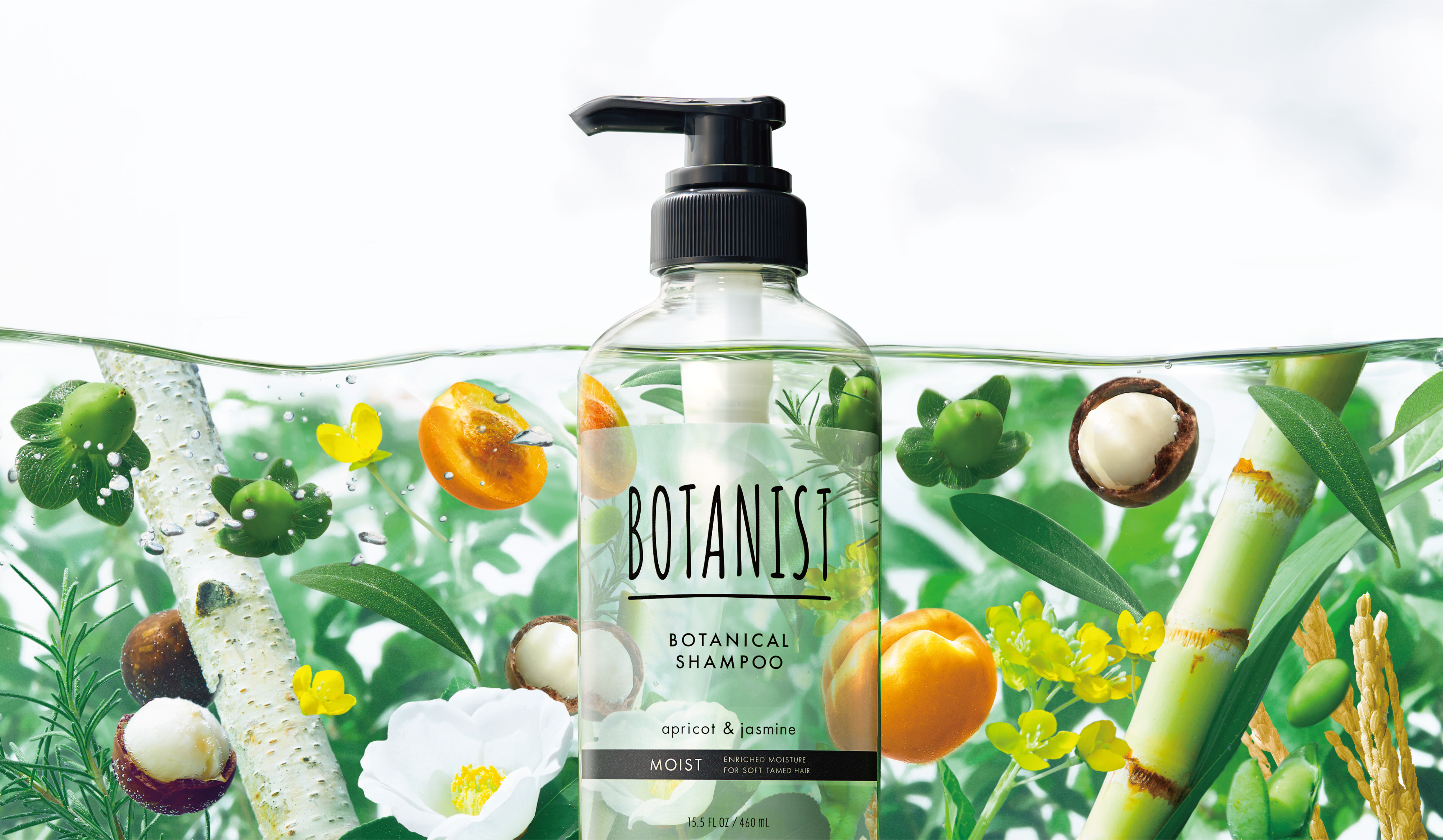 BOTANIST