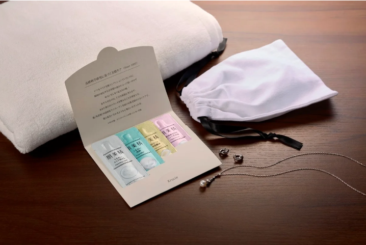 コラーゲン美肌シリーズ