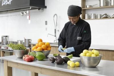 LUSH ららぽーと富士見店