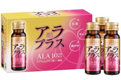 アラプラスドリンク