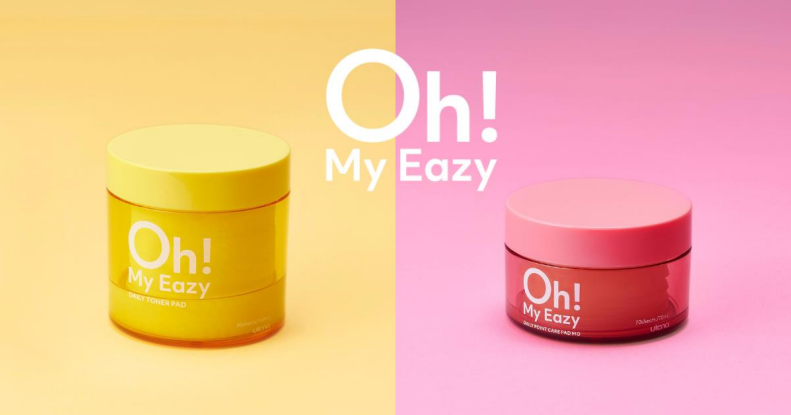 Oh!My Eazy