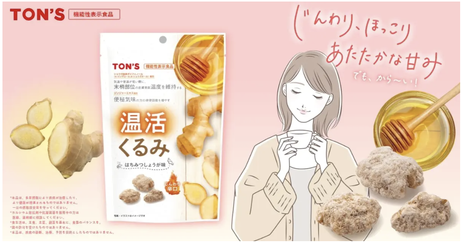 温活