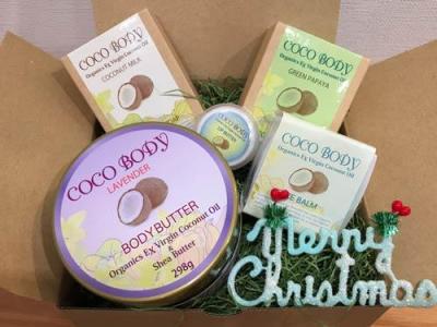 COCOBODY