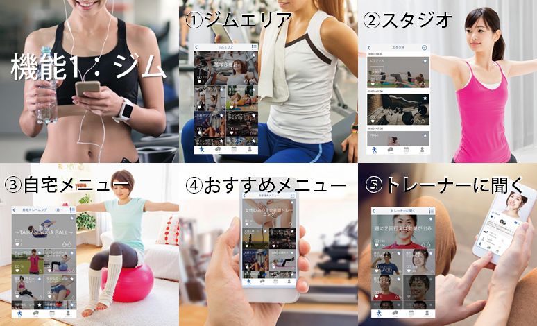 WEBGYM