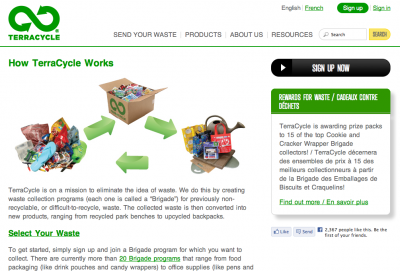 TerraCycle