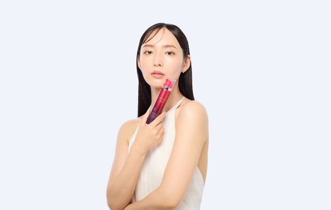 炭酸卵殻膜美容液