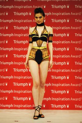 トリンプ・インスピレーション・アワード