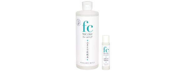 フィールクリア