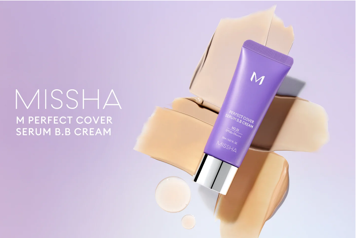 MISSHA