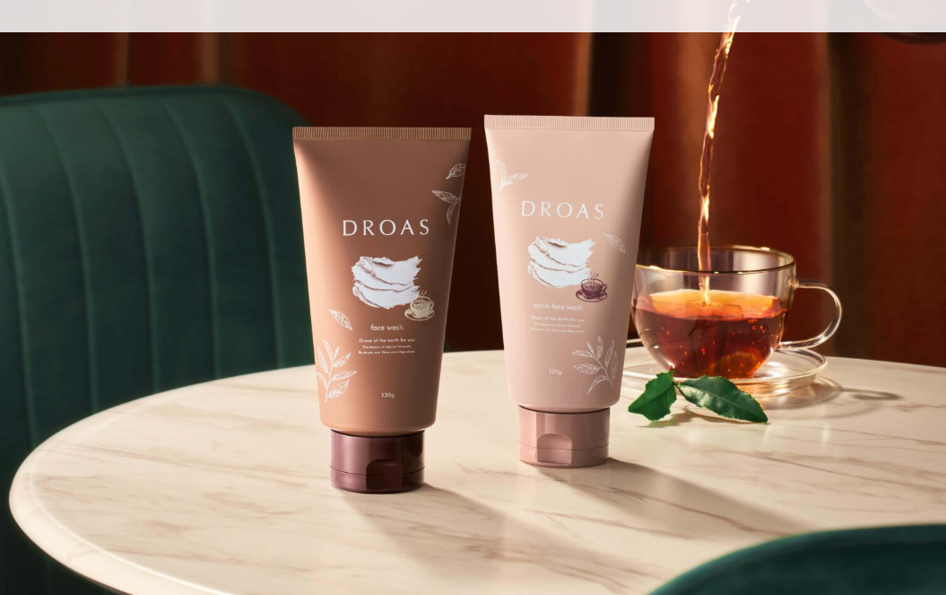 DROAS