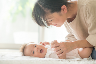 約9割のママが除菌・消臭の意識アップ！ アルコールは使いたいけど使いたくない“ジレンマ”に！ 