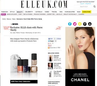 ELLE