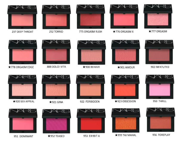 NARS