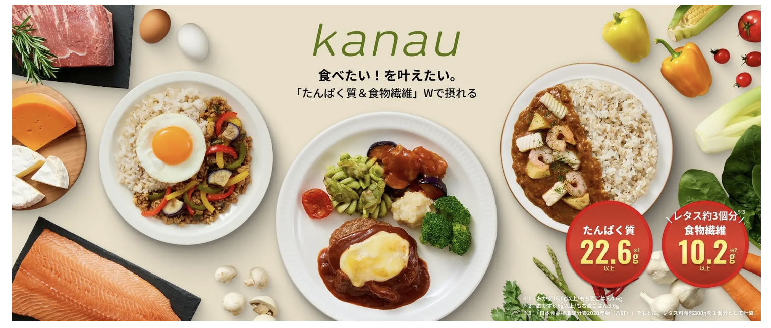 kanau