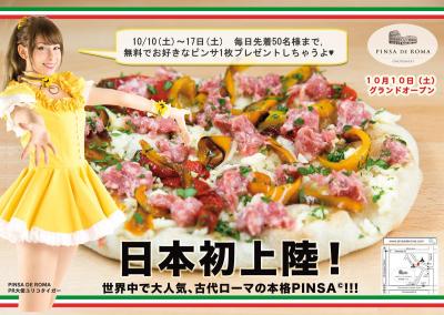 ピンサ
