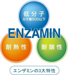 エンザミン
