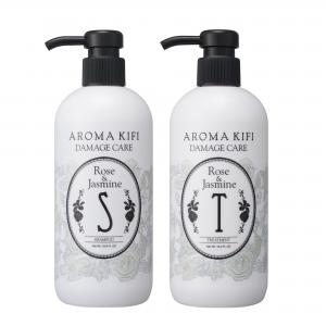 AROMA KIFI