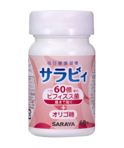 ビフィズス菌