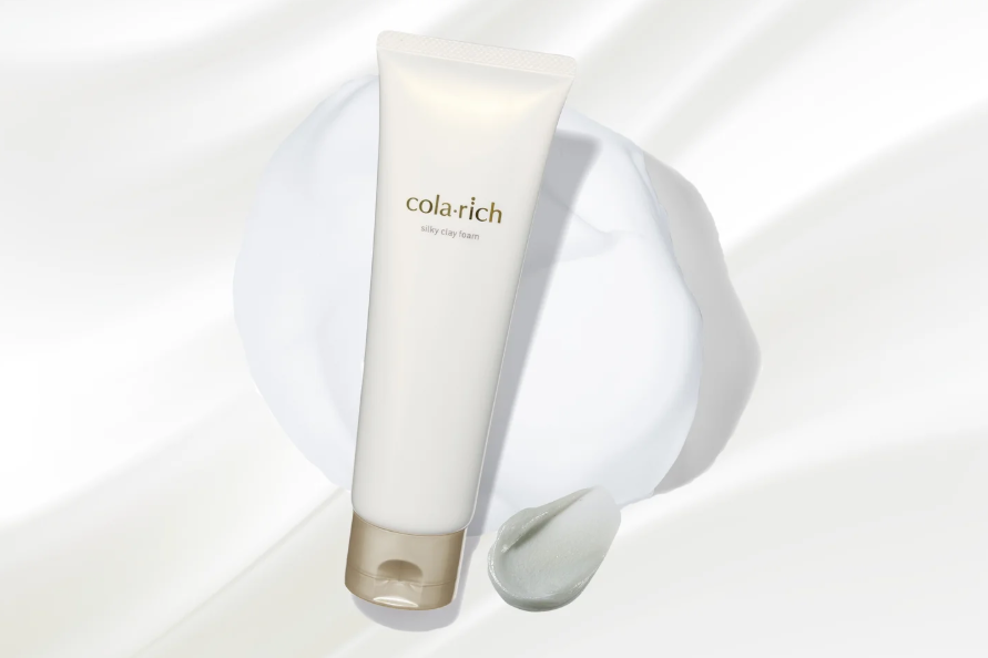 シルキークレイフォーム