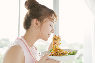 女性料理家100人が認めたハインツ「大人むけのパスタ」、おいしさの理由とは？