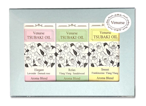 3種ギフトセット