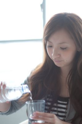 水素水