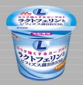 ヨーグルト