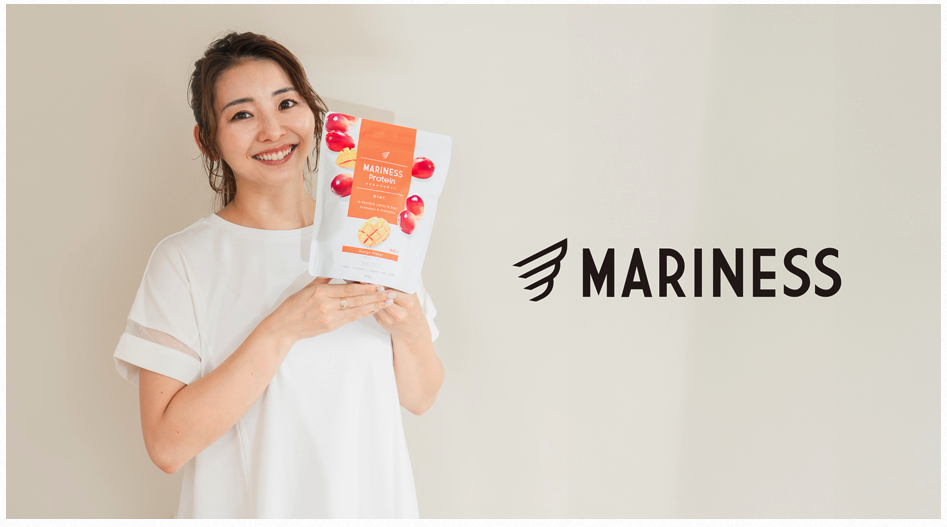 MARINESS Protein