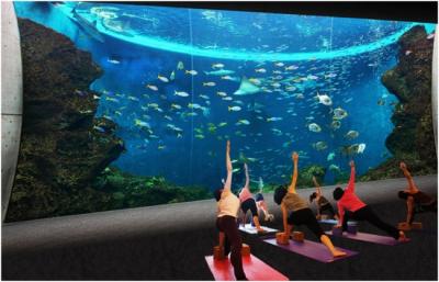 水族館