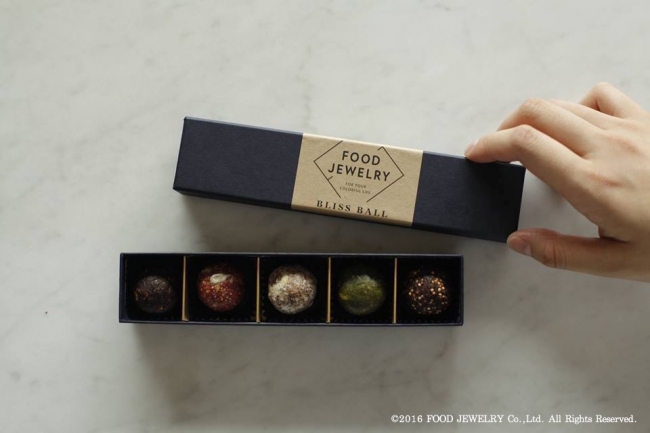 FOOD JEWELRY(フードジュエリー)
