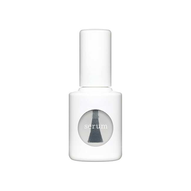 uka better nail serum