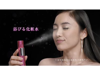 キレイを贈るクリスマス