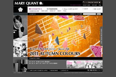MARYQUANT