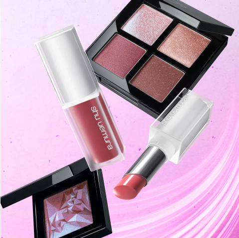 スプリングビートコレクション