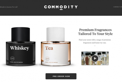 Commodity