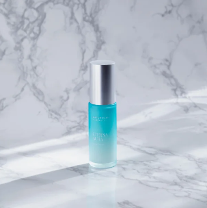 Eterna Auraフェイスセラム