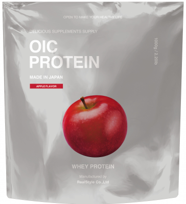 OIC PROTEIN