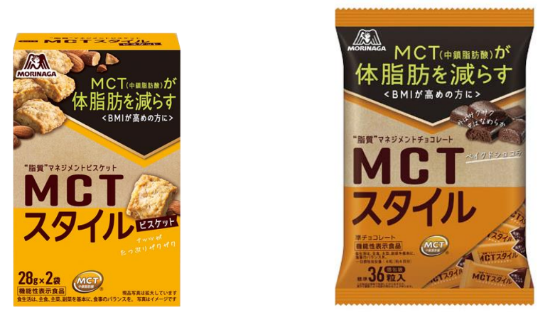 MCTスタイル