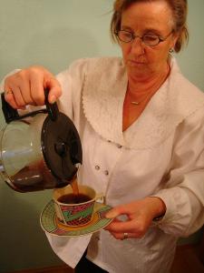 コーヒー