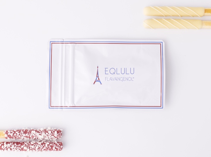 フランスの恵み！フラバンジェノール配合の美容サプリ「EQLULU」WEB限定発売