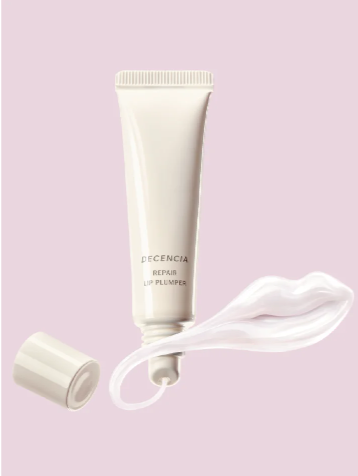 敏感肌用リップ美容液