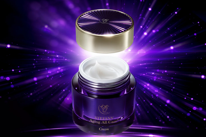 エイジングオールケアクリーム