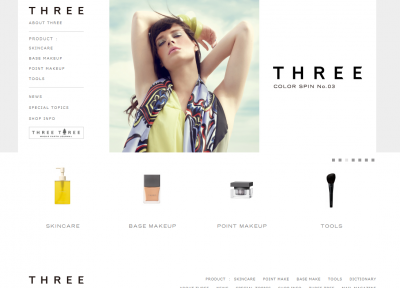 THREE