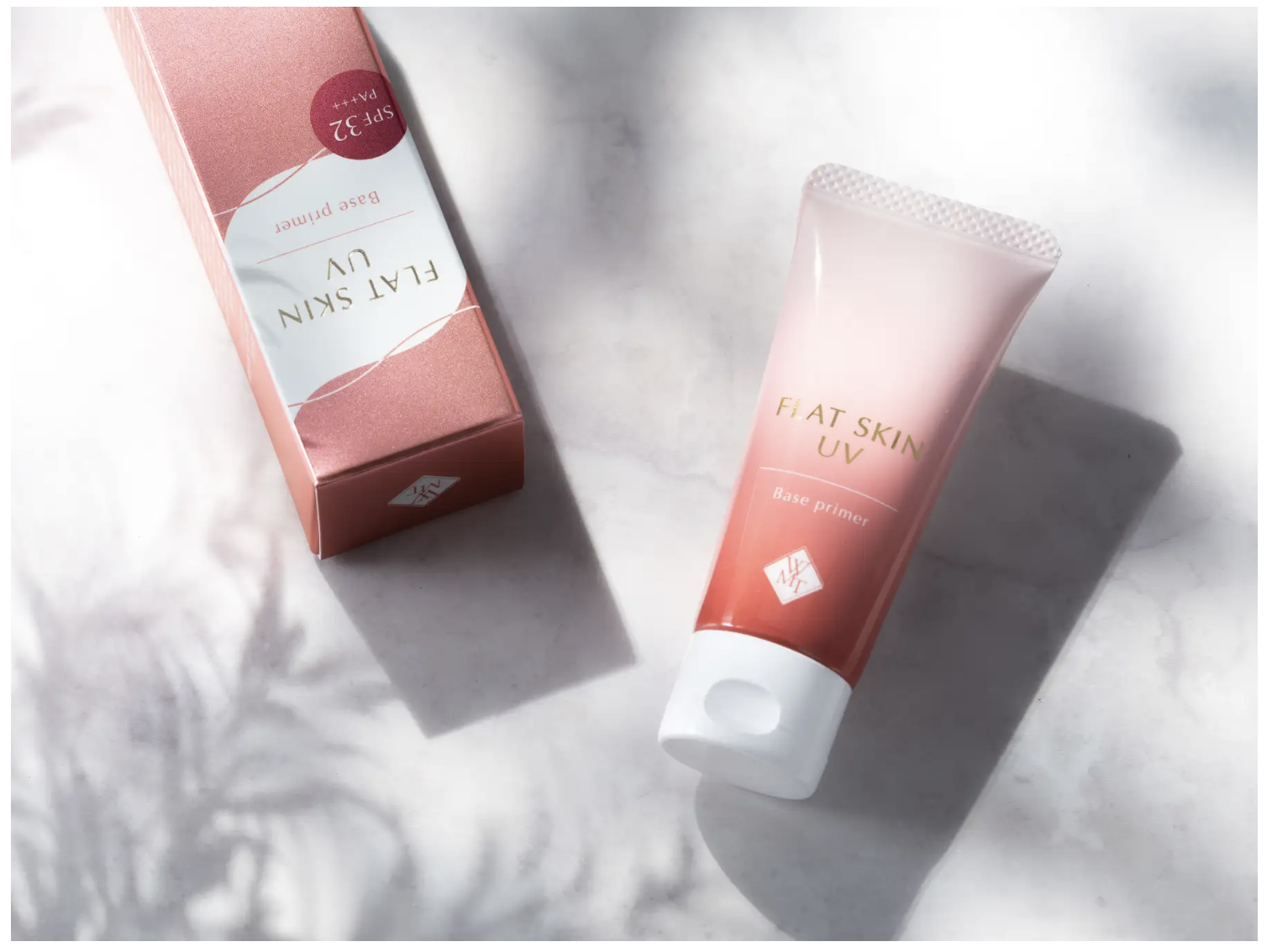 Flat Skin UV cream