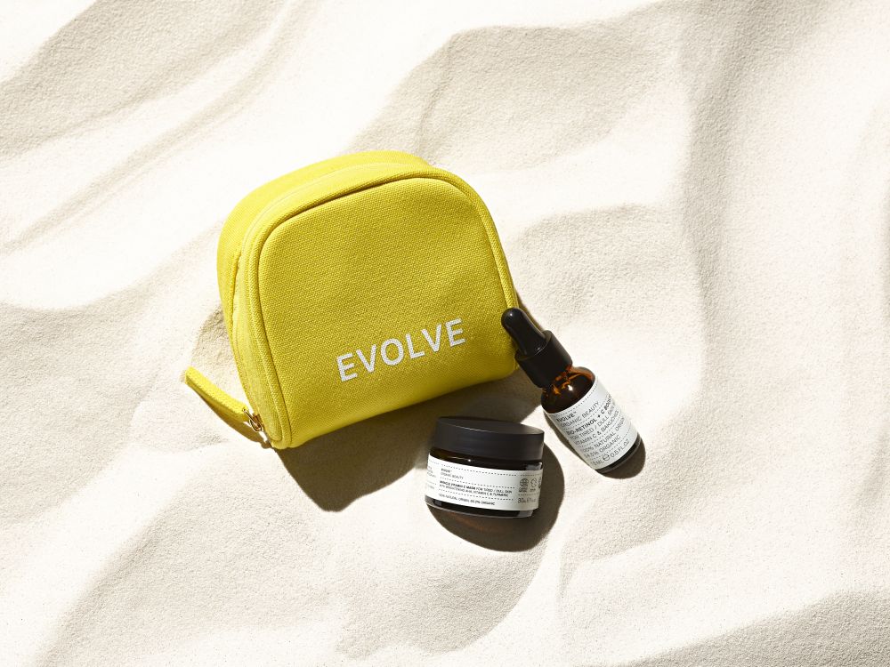 EVOLVEサマーキット2025